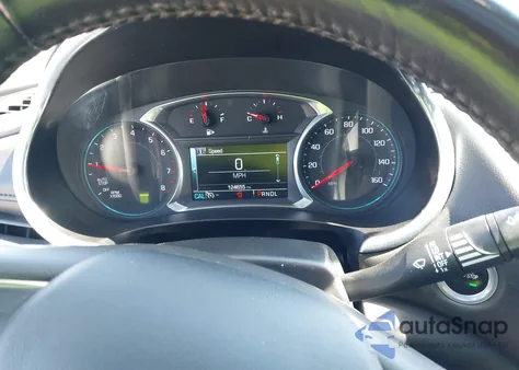 2018 Chevrolet Malibu Lt z USA, uszkodzony, nr VIN 1G1ZD5ST8JF286638